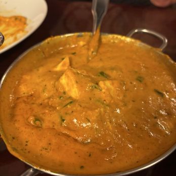 Moonsun India Grill - Paneer Tikka Masala - Indian Near Me - Lynnwood, Washington
