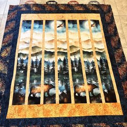Sew Together Quilt Shop - This is the kit I had purchased.