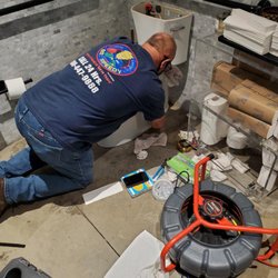 Mr. Speedy Plumbing-West Hollywood