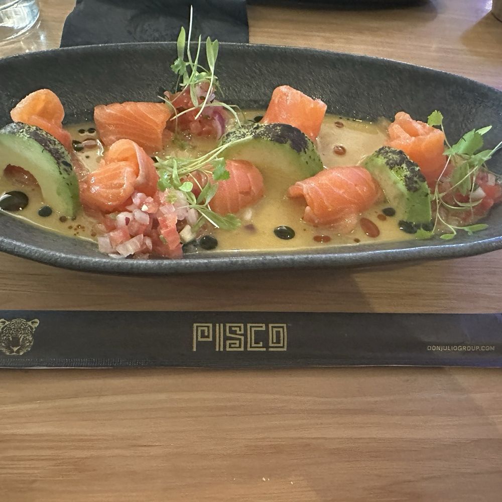 Pisco Peruvian Gastrobar - Peruvian Near Me - Orlando, Florida Pisco Peruvian Gastrobar - Peruvian Near Me - Orlando, Florida
