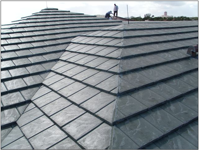 Slide of Tim Graboski Roofing