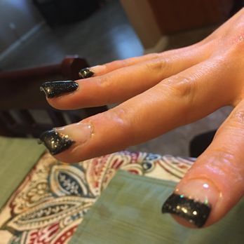 Sculpture Nails - Nail Salons Near Me - Porterville, California