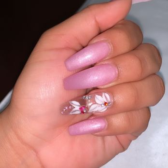 Nails 4 You - Nail Salons Near Me - Canoga Park, California