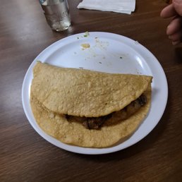 Barbacoa Tacos