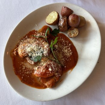 Toscano - Veal scaloppini - Italian Near Me - Cambridge, Massachusetts Toscano - Veal scaloppini - Italian Near Me - Cambridge, Massachusetts