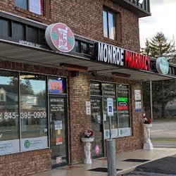 Monroe Pharmacy