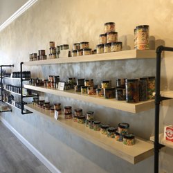 iHemp - Gummy selection
