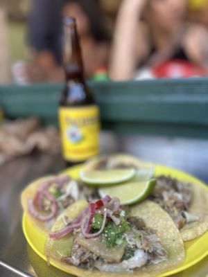 Carnitas Ramirez by null