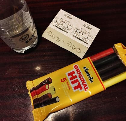 Empire Cinema by null