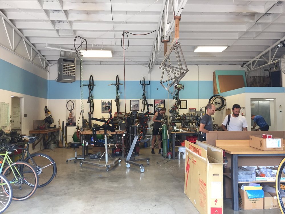 BREADWINNER CYCLES 2323 N Williams Ave, Portland, OR Yelp