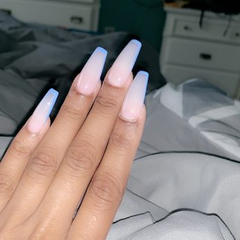 Tropical Nails & Spa - Nails done by Nancy. - Nail Salons Near Me - Waldorf, Maryland Tropical Nails & Spa - Nails done by Nancy. - Nail Salons Near Me - Waldorf, Maryland