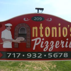 Antonio's Pizzeria