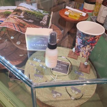 Jennings & Allen - Home Decor Near Me - Seal Beach, California