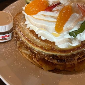 Vanessa's Coffee Shop - Pancake Supreme. - Coffee & Tea Near Me - Saint Cloud, Florida Vanessa's Coffee Shop - Pancake Supreme. - Coffee & Tea Near Me - Saint Cloud, Florida