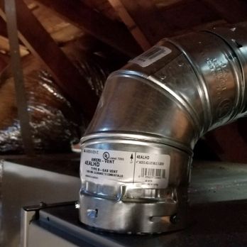 Ehsan HVAC Design - Heating & Air Conditioning/HVAC Near Me