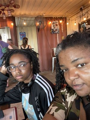 Prejean's Restaurant Broussard by null