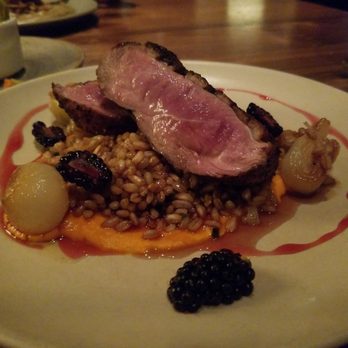 Finch & Fork - If you are in Santa Barbara you must stop here.  The food and service was 5 stars. Will be back. - New American Near Me - Santa Barbara, California