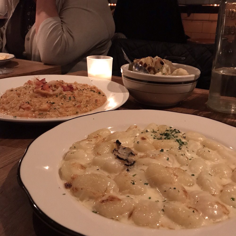 Cotenna - Italian Near Me - New York, New York