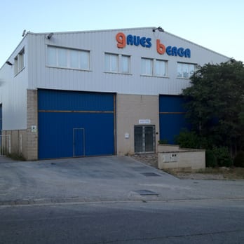 Grues Berga - Oficinas centrales - Towing Near Me - Valldan, B