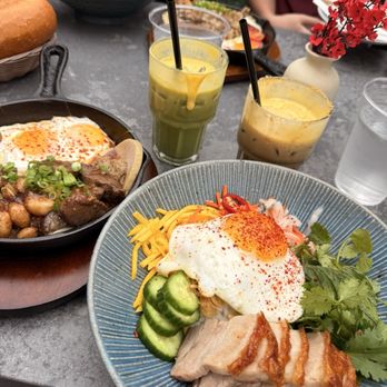 Nep Cafe - Breakfast & Brunch Near Me - Fountain Valley, California Nep Cafe - Breakfast & Brunch Near Me - Fountain Valley, California
