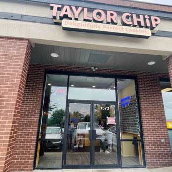 Taylor Chip Cookies - Front door - Desserts Near Me - Lancaster, Pennsylvania Taylor Chip Cookies - Front door - Desserts Near Me - Lancaster, Pennsylvania