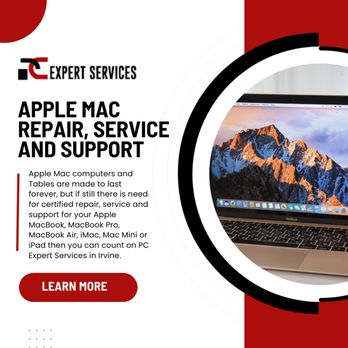 PC Expert Services - Certified Apple Mac Repair, Service and Support - Web Design Near Me - Irvine, California PC Expert Services - Certified Apple Mac Repair, Service and Support - Web Design Near Me - Irvine, California