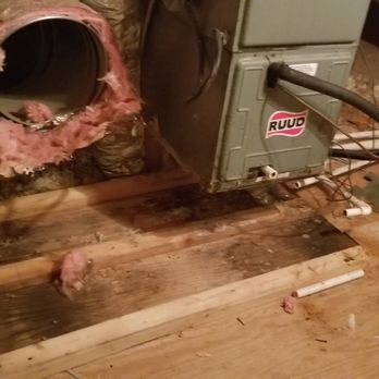 Yohe Plumbing - Very fast tear out, an hour maybe. It was in bad shape. - Plumbing Near Me - Augusta, Georgia Yohe Plumbing - Very fast tear out, an hour maybe. It was in bad shape. - Plumbing Near Me - Augusta, Georgia