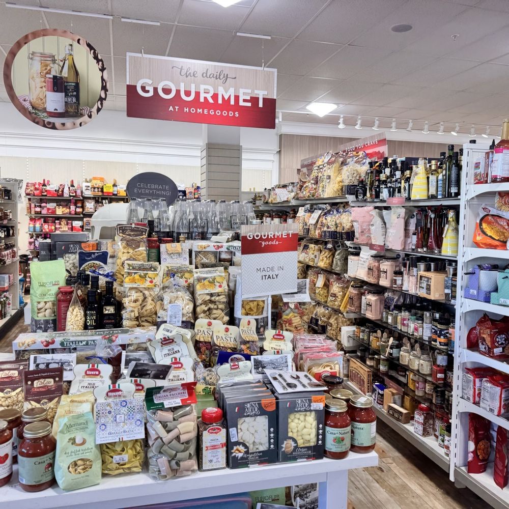 HomeGoods - Home Decor Near Me - Newton, Massachusetts