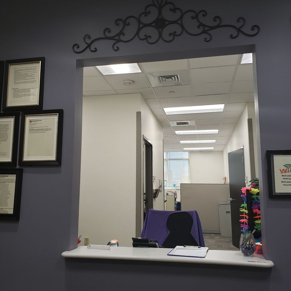 Select Physicians Surgery Center - Urologists Near Me - Tampa, Florida Select Physicians Surgery Center - Urologists Near Me - Tampa, Florida