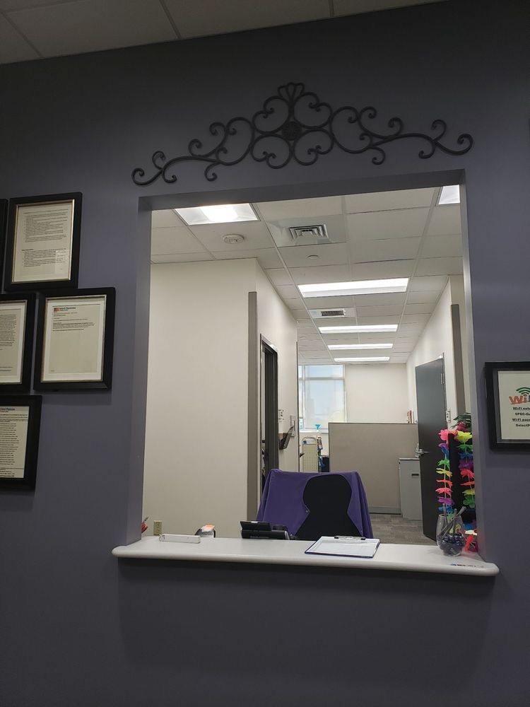 Select Physicians Surgery Center