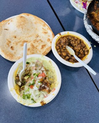 Ravi Kabob House by null