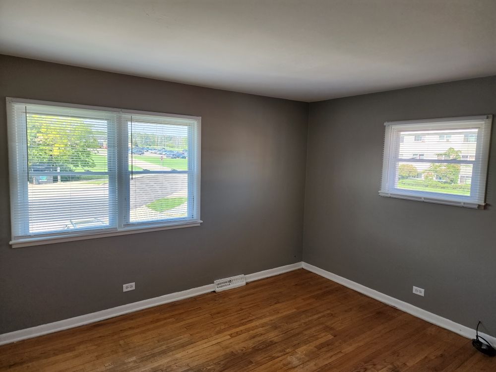 Slide of Cruz Handyman Service