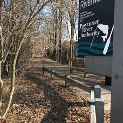 Phenix-Harris Riverwalk