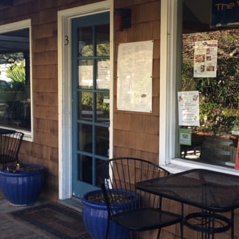 The Wine Bar - a table and chairs outside - Tapas Bars Near Me - Cannon Beach, Oregon The Wine Bar - a table and chairs outside - Tapas Bars Near Me - Cannon Beach, Oregon