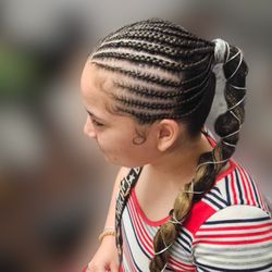 Rustic Roots Hair
