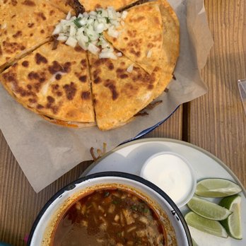 NIDO's BackYard - Quesabirria - Mexican Near Me - Oakland, California NIDO's BackYard - Quesabirria - Mexican Near Me - Oakland, California