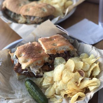 Dish Gourmet - Sandwiches Near Me - Boulder, Colorado
