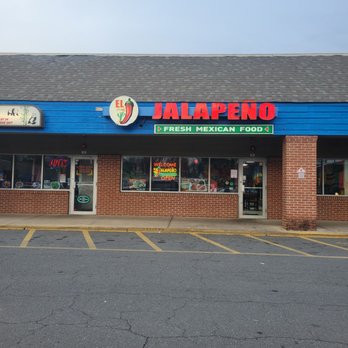 El jalapeño - Mexican Near Me - Hamilton Township, New Jersey El jalapeño - Mexican Near Me - Hamilton Township, New Jersey