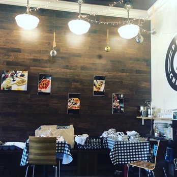 Anto Pizza & Pasta Chicago - Indoor dining area - Italian Near Me - Chicago, Illinois Anto Pizza & Pasta Chicago - Indoor dining area - Italian Near Me - Chicago, Illinois