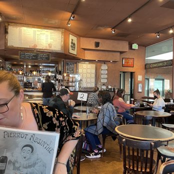 Caffe La Scala - Coffee & Tea Near Me - Walnut Creek, California Caffe La Scala - Coffee & Tea Near Me - Walnut Creek, California