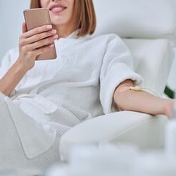 Ketamine Haven Clinic - Boost your body with precisely designed vitamin infusion packages in our clinic