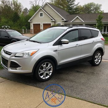 Automobile Day Spa - The finished product! - Auto Detailing Near Me - Lombard, Illinois
