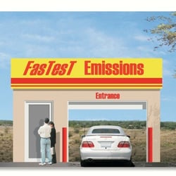 FasTesT Emissions