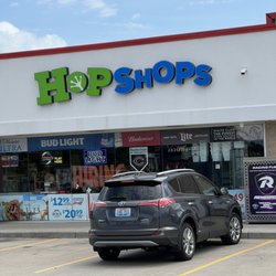 HOP Shops