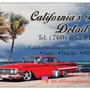 Photo of California's Finest Detail