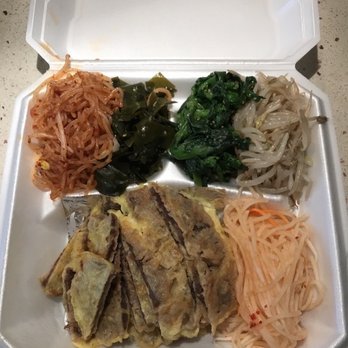 Best Drive-In - Meat Jun - Fast Food Near Me - Honolulu, Hawaii