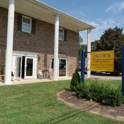 Jacobs Antiques Collectables