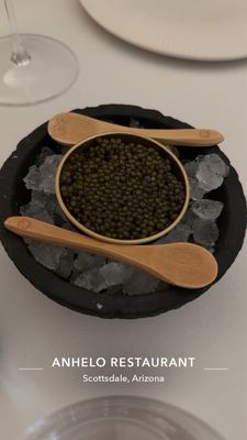 Anhelo Restaurant by null