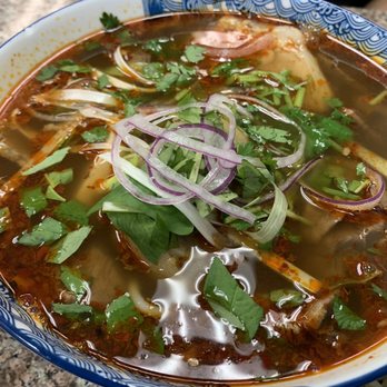 Pho Tay Do - Vietnamese Near Me - Richardson, Texas