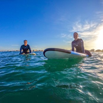 Sundream Rentals - Casey was nice enough to take his go pro and snap a few pics of us out on the water. - Boating Near Me - Huntington Beach, California